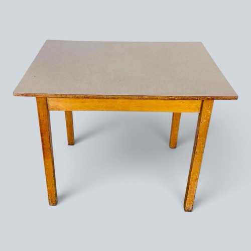 Mid century vintage formica - vintage,