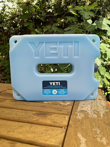 Yeti ice block very - yeti, kg.