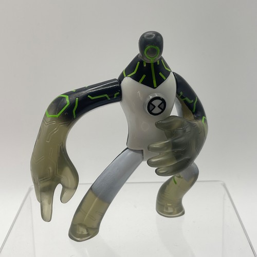 Ben alien collection - ben, 10