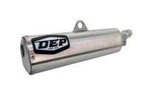 Yamaha YZ250 DEP Exhaust