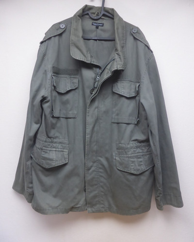 Lee cooper field - cooper, cargo