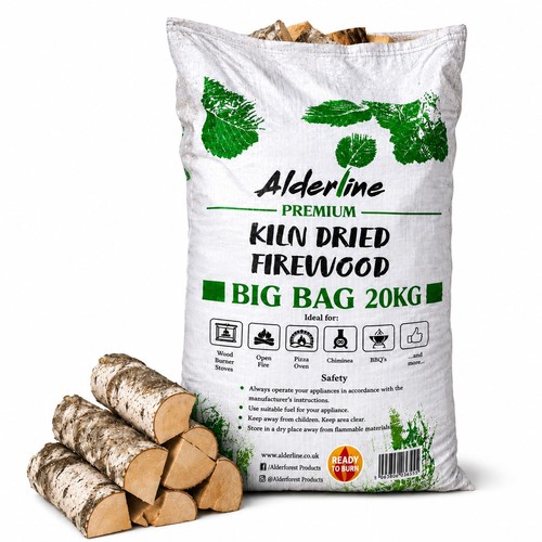 Premium kiln dried birch - premium,