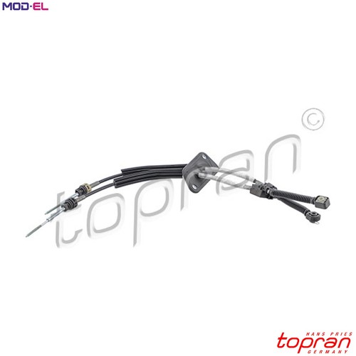 Cable pull manual transmission - manual,