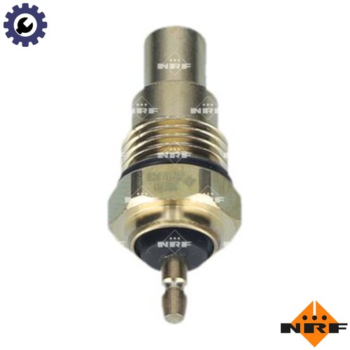 Sensor coolant temperature - sensor,