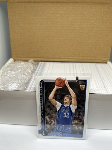 2025 topps flagship - 2025-26,