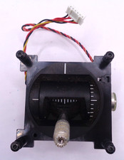 Spektrum left hand throttle