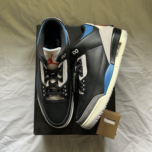 Air jordan retro rare - air,