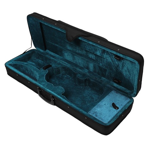 Advanced violin case - advanced,