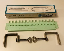 Canvarex Readicut - Vintage