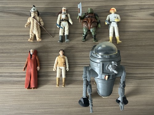Job lot bundle - lot/bundle, 7