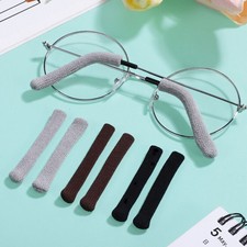 3 Pairs Glasses Leg Covers Ear