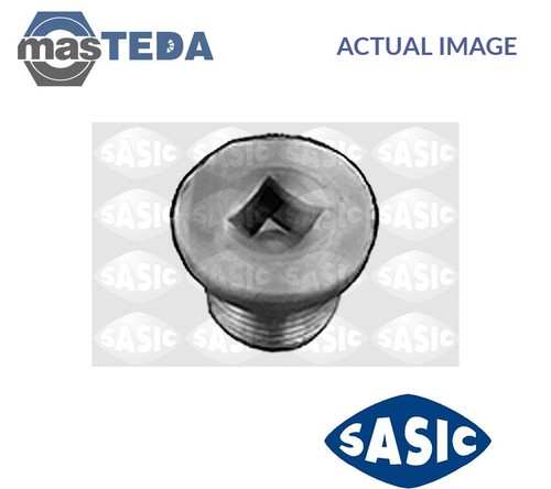 1630210 sealing plug - plug, sump