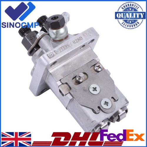 Fuel injection pump 131017981 - pump,