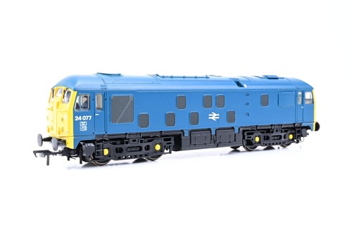 Bachmann gauge 431dc br - oo,