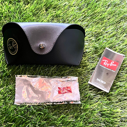 Ray ban black large - ray-ban,