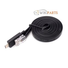 USB-C to RJ45 Console Cable