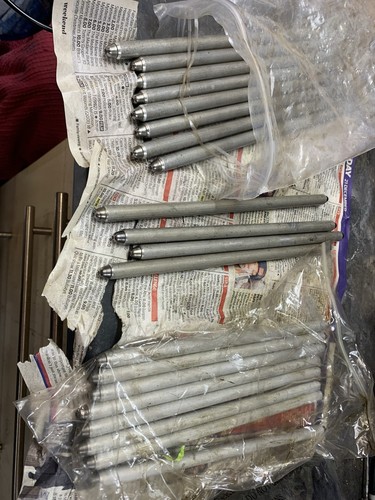 Type4 pushrods for air - vw,