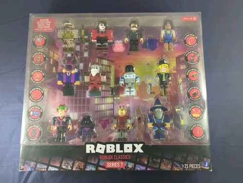 Roblox classics series - roblox,