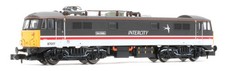 Dapol 2D-087-002 Class 87 Iron