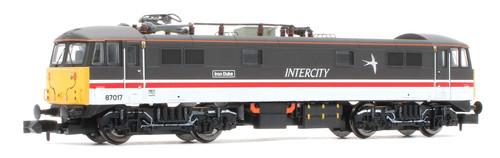 Dapol 087 002 class iron - dapol, 87