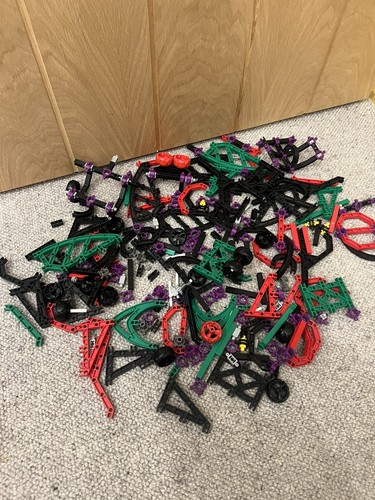 Lego technic znap - znap, bundle