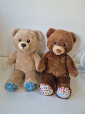 Build a Bear Workshop Happy