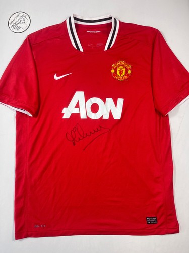 Manchester united nike michael - manchester,