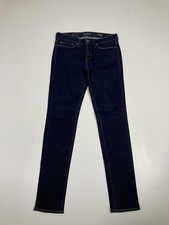 LEVI’S SLIGHT CURVE SKINNY