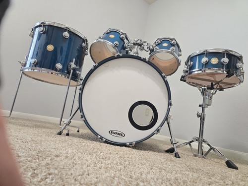 Collectors series piece - dw, 5