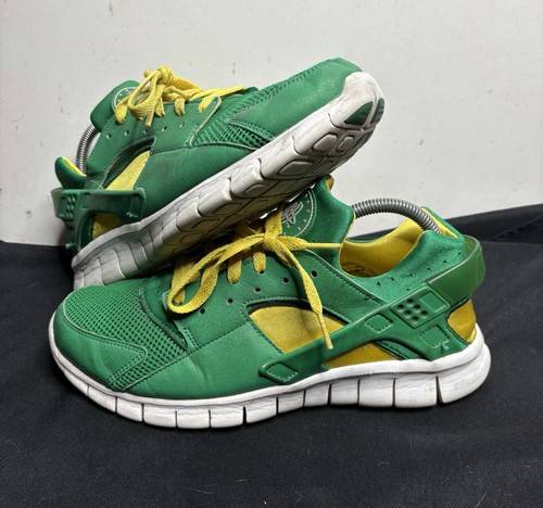 Nike huarache free run - free,
