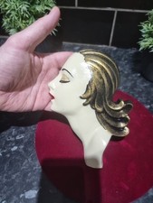 Art deco small wall - art,