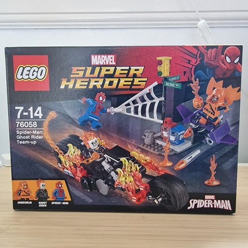 Lego marvel super heroes - lego,