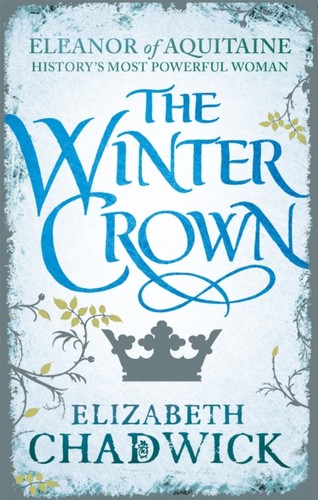 The winter crown elizabeth - the,
