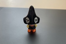 Gogos Crazy Bones Series 1 No.23 Hiraku Rare Most Wanted Gogo