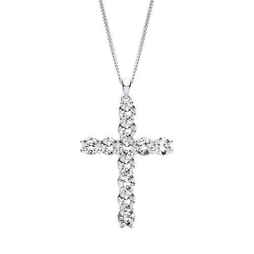 925 sterling silver - sterling, large