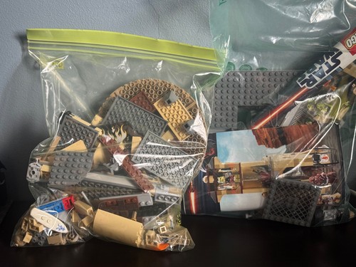 Lego star wars - lego,