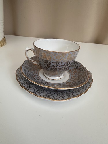 Vintage colclough bone china - vintage,