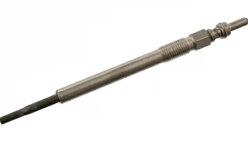 Glow plug after capable - glow,