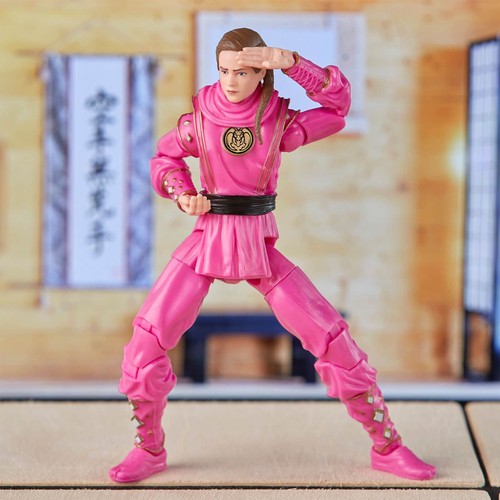 Hasbro power rangers lightning - hasbro,