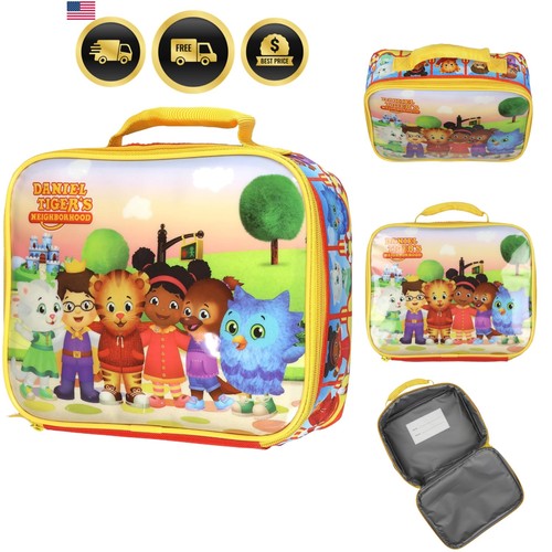Daniel tiger neighborhood - tiger's,