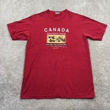 Mens Canada North Country