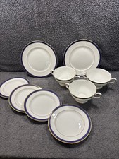 Job lot of (9) Royal Grafton