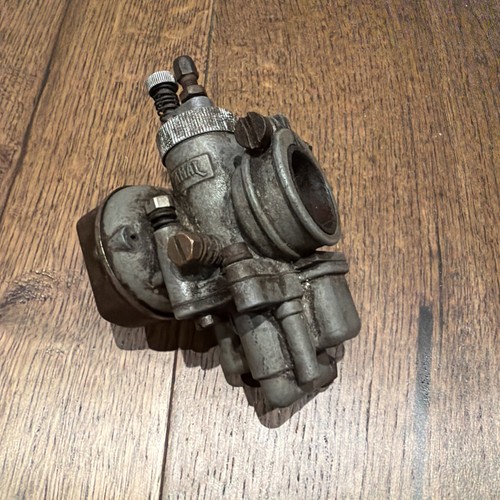 Amal type carb - 32,