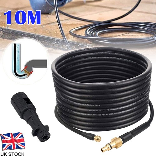 10m high pressure drain - drain, jet