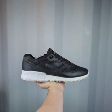UK 11.5 - Diadora N9000 Black