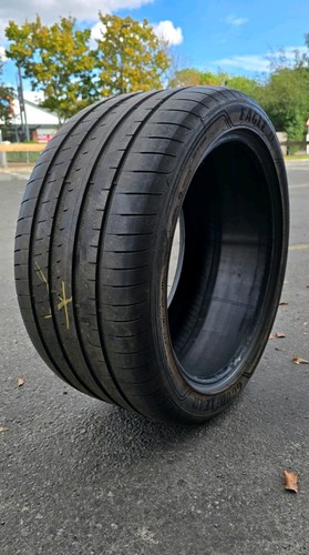 Goodyear eagle asymmetric 3 - goodyear, f1