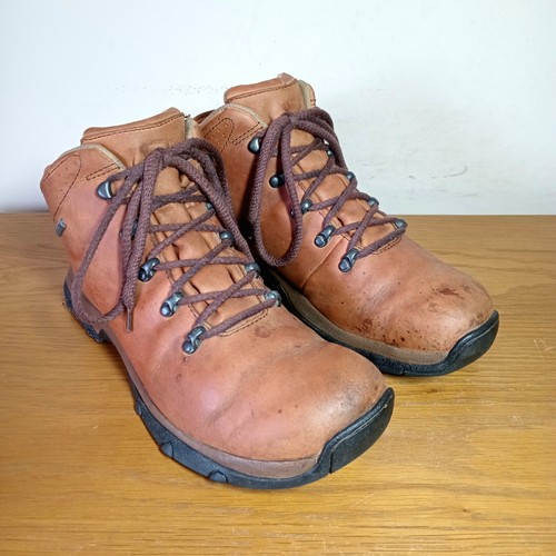 Brasher walking hiking boots - hiking,