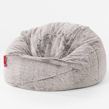 Classic Chair Bean Bag - Faux
