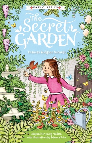 Secret garden - secret,