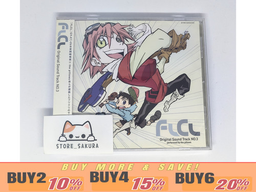 The pillows flcl original - the,